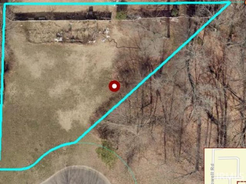 Photo of 9011 Jillian Court, Evansville, IN 47712 (MLS # 202614977)