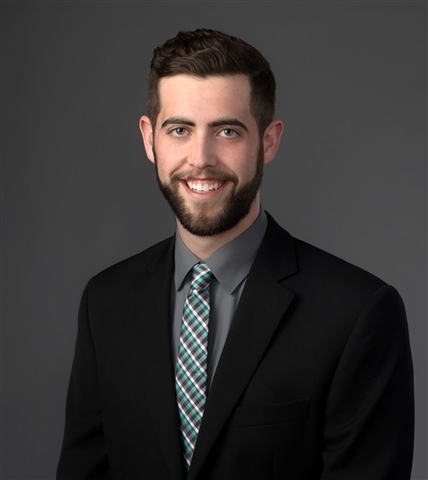 σσfenwick LINKS 63CLP+J Benjamin Link | Real Estate Agent Details | IRMLS