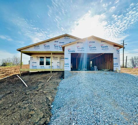7519 State Rd 158, Bedford, IN 47421 - MLS#: 202512900