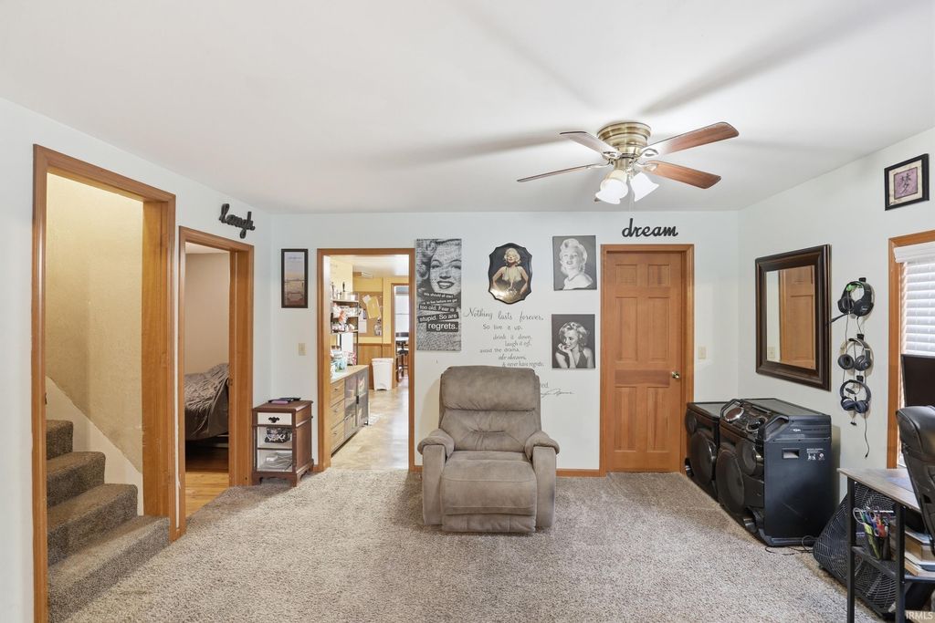 Photo of 321 W 2nd Street, Auburn, IN 46706 (MLS # 202619262)
