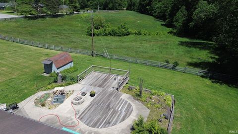 Tiny photo for 412 Roosevelt Drive, Princeton, IN 47670 (MLS # 202618496)