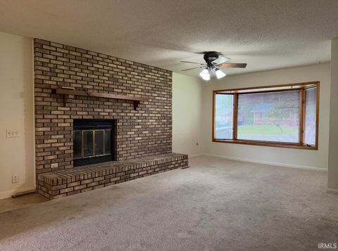 Tiny photo for 412 Roosevelt Drive, Princeton, IN 47670 (MLS # 202618496)
