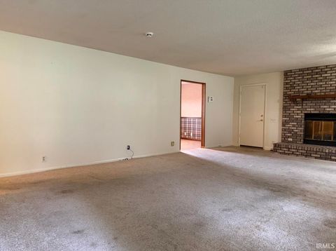 Tiny photo for 412 Roosevelt Drive, Princeton, IN 47670 (MLS # 202618496)