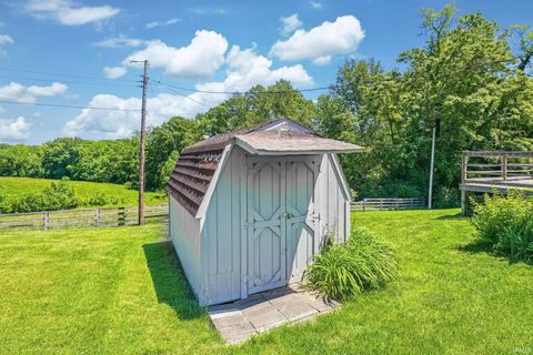 Tiny photo for 412 Roosevelt Drive, Princeton, IN 47670 (MLS # 202618496)