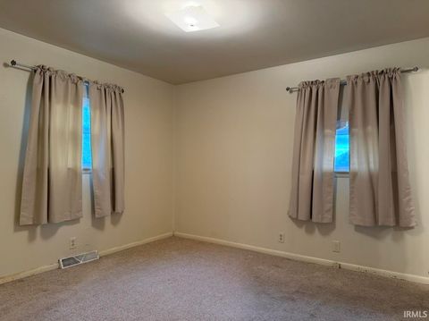 Tiny photo for 412 Roosevelt Drive, Princeton, IN 47670 (MLS # 202618496)