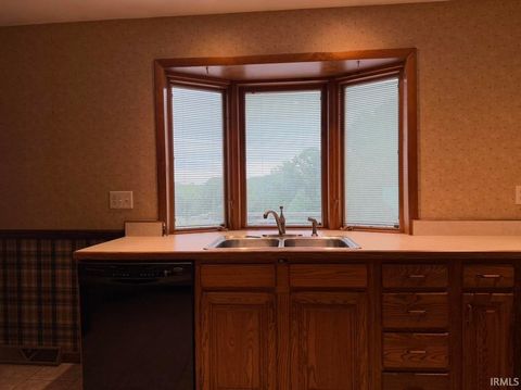 Tiny photo for 412 Roosevelt Drive, Princeton, IN 47670 (MLS # 202618496)