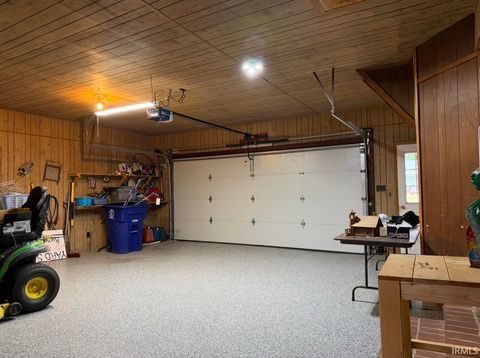 Tiny photo for 412 Roosevelt Drive, Princeton, IN 47670 (MLS # 202618496)