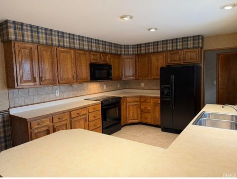 Tiny photo for 412 Roosevelt Drive, Princeton, IN 47670 (MLS # 202618496)