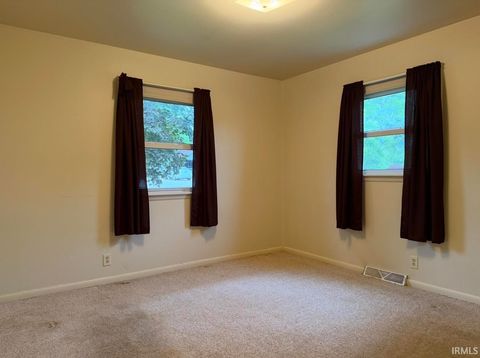 Tiny photo for 412 Roosevelt Drive, Princeton, IN 47670 (MLS # 202618496)