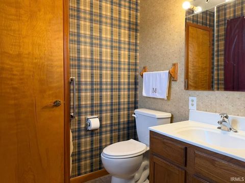 Tiny photo for 412 Roosevelt Drive, Princeton, IN 47670 (MLS # 202618496)
