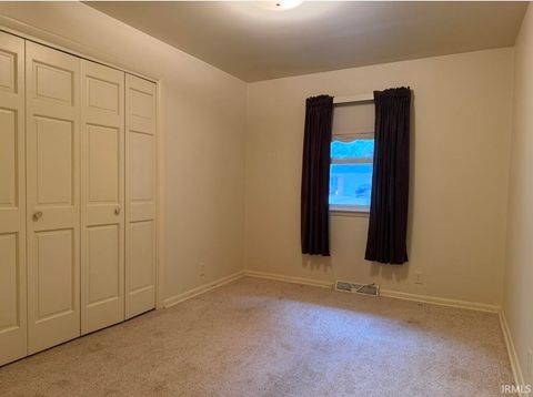 Tiny photo for 412 Roosevelt Drive, Princeton, IN 47670 (MLS # 202618496)