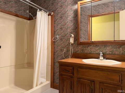 Tiny photo for 412 Roosevelt Drive, Princeton, IN 47670 (MLS # 202618496)