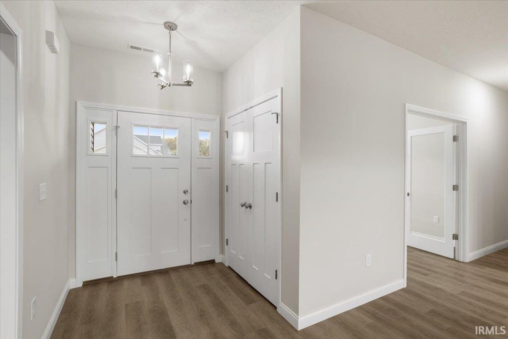 Photo of 4091 Amesbury Drive, West Lafayette, IN 47906 (MLS # 202544525)