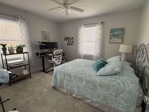 Tiny photo for 6413 E 175 N, Monticello, IN 47960 (MLS # 202605678)