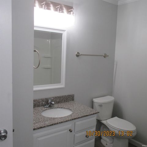 Tiny photo for 6413 E 175 N, Monticello, IN 47960 (MLS # 202605678)