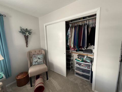 Tiny photo for 6413 E 175 N, Monticello, IN 47960 (MLS # 202605678)