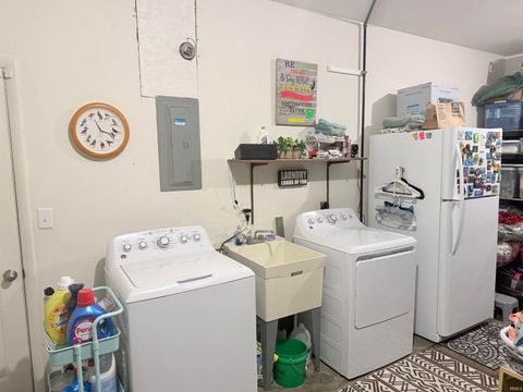 Tiny photo for 6413 E 175 N, Monticello, IN 47960 (MLS # 202605678)