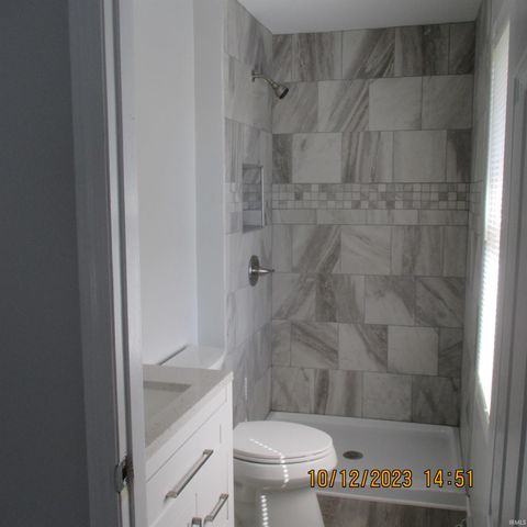 Tiny photo for 6413 E 175 N, Monticello, IN 47960 (MLS # 202605678)