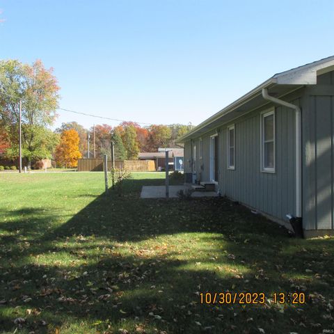 Tiny photo for 6413 E 175 N, Monticello, IN 47960 (MLS # 202605678)