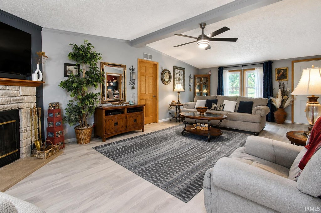 Photo of 1719 Danny Drive, Fort Wayne, IN 46818 (MLS # 202631183)