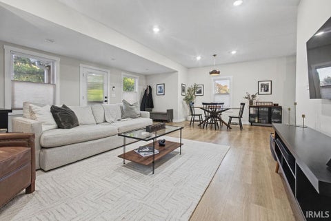 Tiny photo for 1301 S Stull Avenue, Bloomington, IN 47401 (MLS # 202644909)