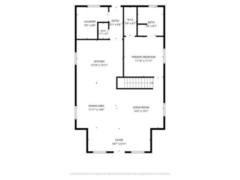 Tiny photo for 1301 S Stull Avenue, Bloomington, IN 47401 (MLS # 202644909)