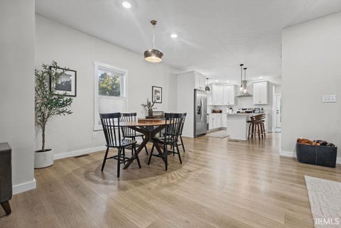 Tiny photo for 1301 S Stull Avenue, Bloomington, IN 47401 (MLS # 202644909)