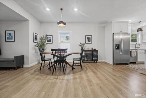 Tiny photo for 1301 S Stull Avenue, Bloomington, IN 47401 (MLS # 202644909)