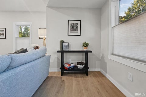Tiny photo for 1301 S Stull Avenue, Bloomington, IN 47401 (MLS # 202644909)