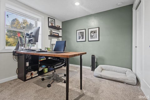 Tiny photo for 1301 S Stull Avenue, Bloomington, IN 47401 (MLS # 202644909)