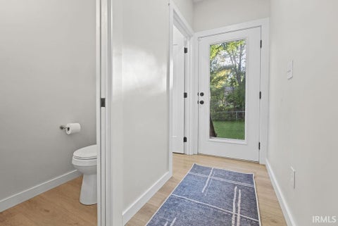 Tiny photo for 1301 S Stull Avenue, Bloomington, IN 47401 (MLS # 202644909)
