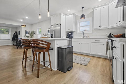 Tiny photo for 1301 S Stull Avenue, Bloomington, IN 47401 (MLS # 202644909)