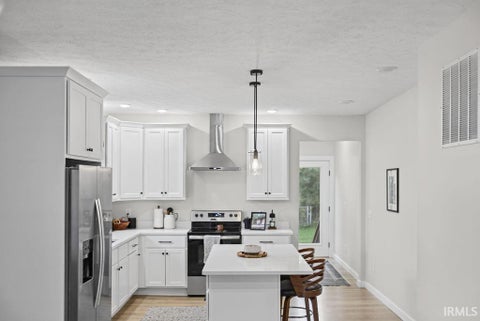 Tiny photo for 1301 S Stull Avenue, Bloomington, IN 47401 (MLS # 202644909)