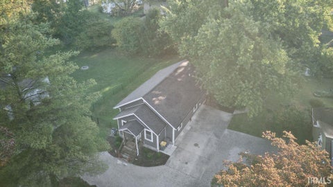 Tiny photo for 1301 S Stull Avenue, Bloomington, IN 47401 (MLS # 202644909)