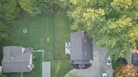 Tiny photo for 1301 S Stull Avenue, Bloomington, IN 47401 (MLS # 202644909)