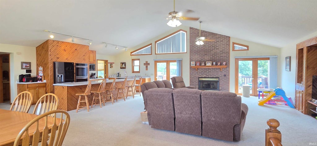 Photo of 509 Mount Ashley Road, Evansville, IN 47711 (MLS # 202543381)