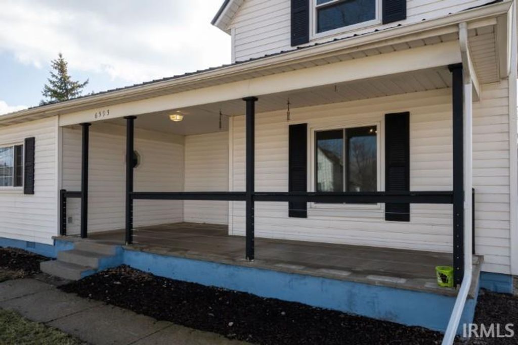 Photo of 6595 W Maple Street, Kimmell, IN 46760 (MLS # 202605441)