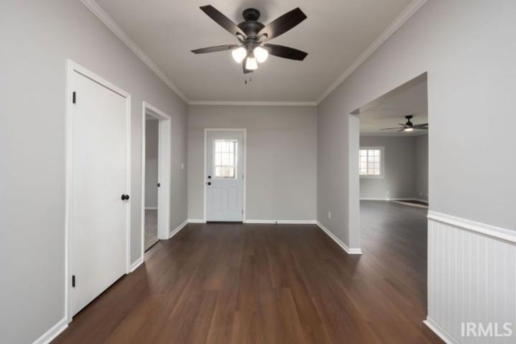 Photo of 6595 W Maple Street, Kimmell, IN 46760 (MLS # 202605441)