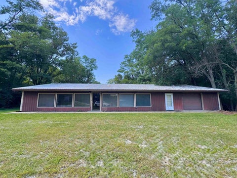 Photo of 75 S Michigan Road, Burlington, IN 46915 (MLS # 202638160)