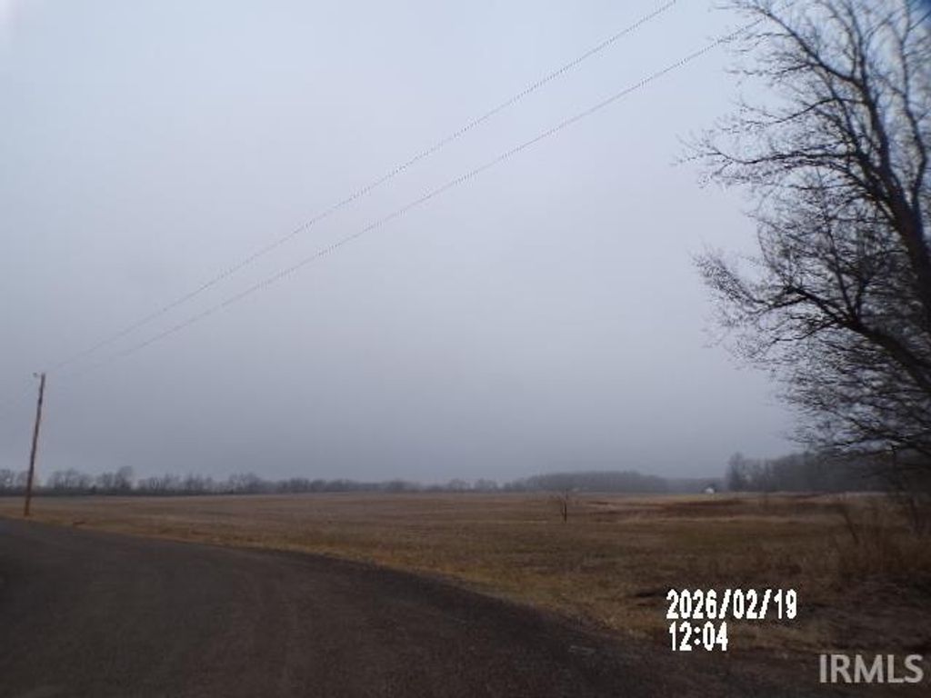 Photo of 2200 E County Road 750 N, Springport, IN 47386 (MLS # 202605240)