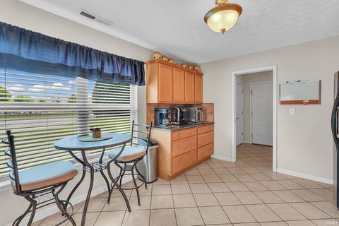 Tiny photo for 8 Kettle Circle, Lafayette, IN 47905 (MLS # 202617648)
