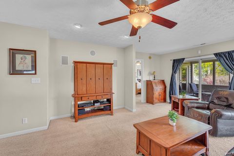 Tiny photo for 8 Kettle Circle, Lafayette, IN 47905 (MLS # 202617648)
