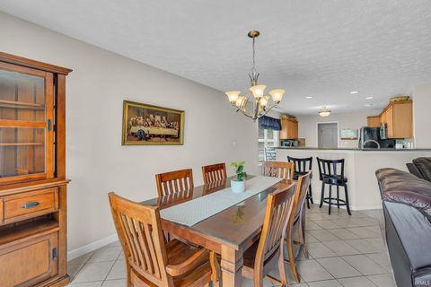 Tiny photo for 8 Kettle Circle, Lafayette, IN 47905 (MLS # 202617648)