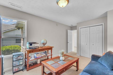 Tiny photo for 8 Kettle Circle, Lafayette, IN 47905 (MLS # 202617648)
