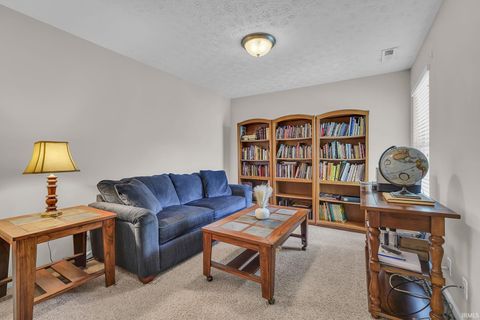 Tiny photo for 8 Kettle Circle, Lafayette, IN 47905 (MLS # 202617648)