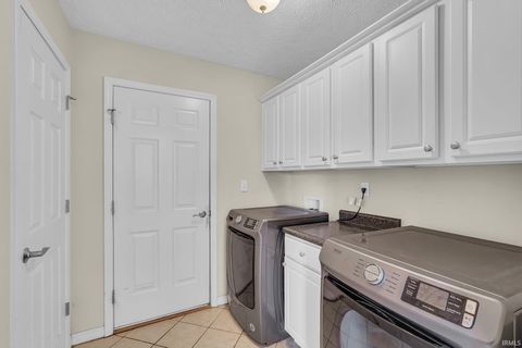 Tiny photo for 8 Kettle Circle, Lafayette, IN 47905 (MLS # 202617648)