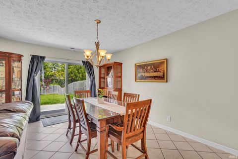 Tiny photo for 8 Kettle Circle, Lafayette, IN 47905 (MLS # 202617648)