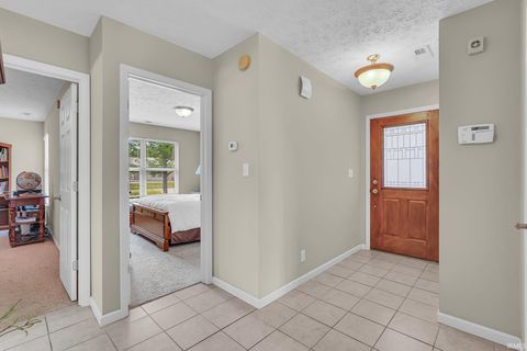 Tiny photo for 8 Kettle Circle, Lafayette, IN 47905 (MLS # 202617648)