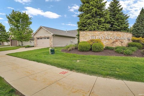 Tiny photo for 8 Kettle Circle, Lafayette, IN 47905 (MLS # 202617648)