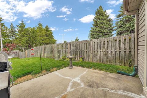 Tiny photo for 8 Kettle Circle, Lafayette, IN 47905 (MLS # 202617648)